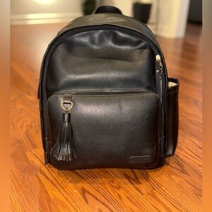 Skip Hop baby backpack